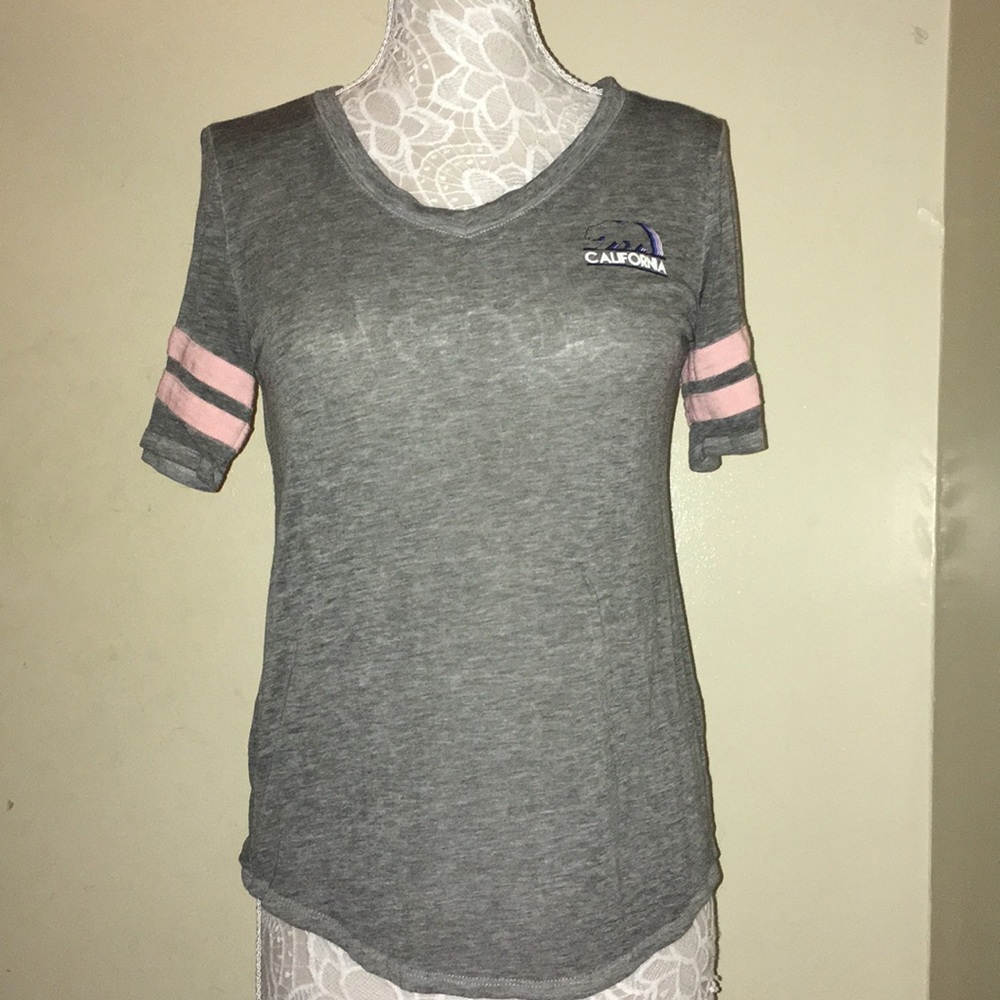 California shirt